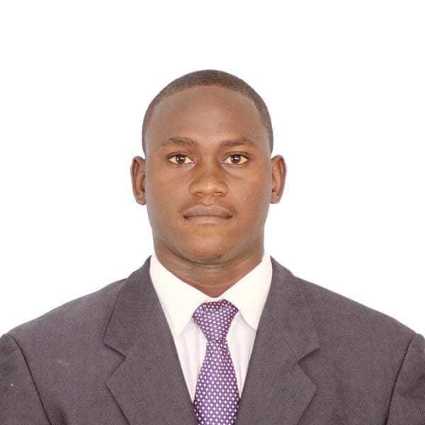 Djemson Jeudy