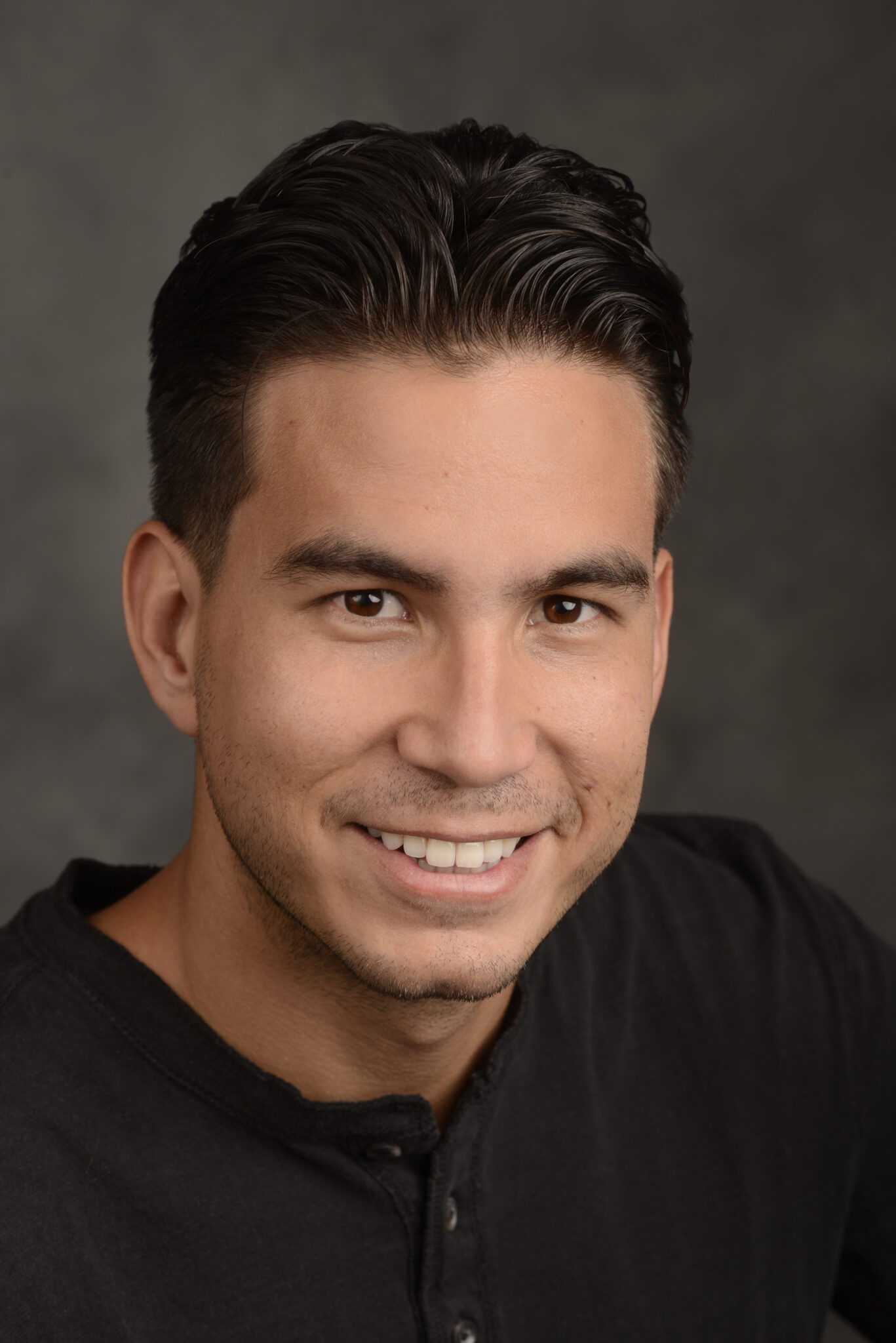 Adam Dougherty