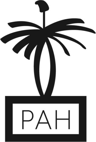 Positive Action for Haiti logo